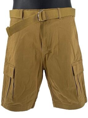 Men's Wicked Stitch Cargo Shorts